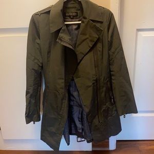 Andrew Marc Trenchcoat